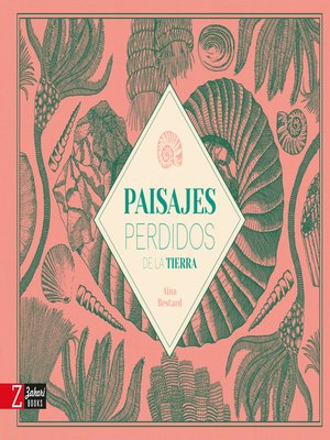 cover image of Paisajes perdidos de la Tierra
